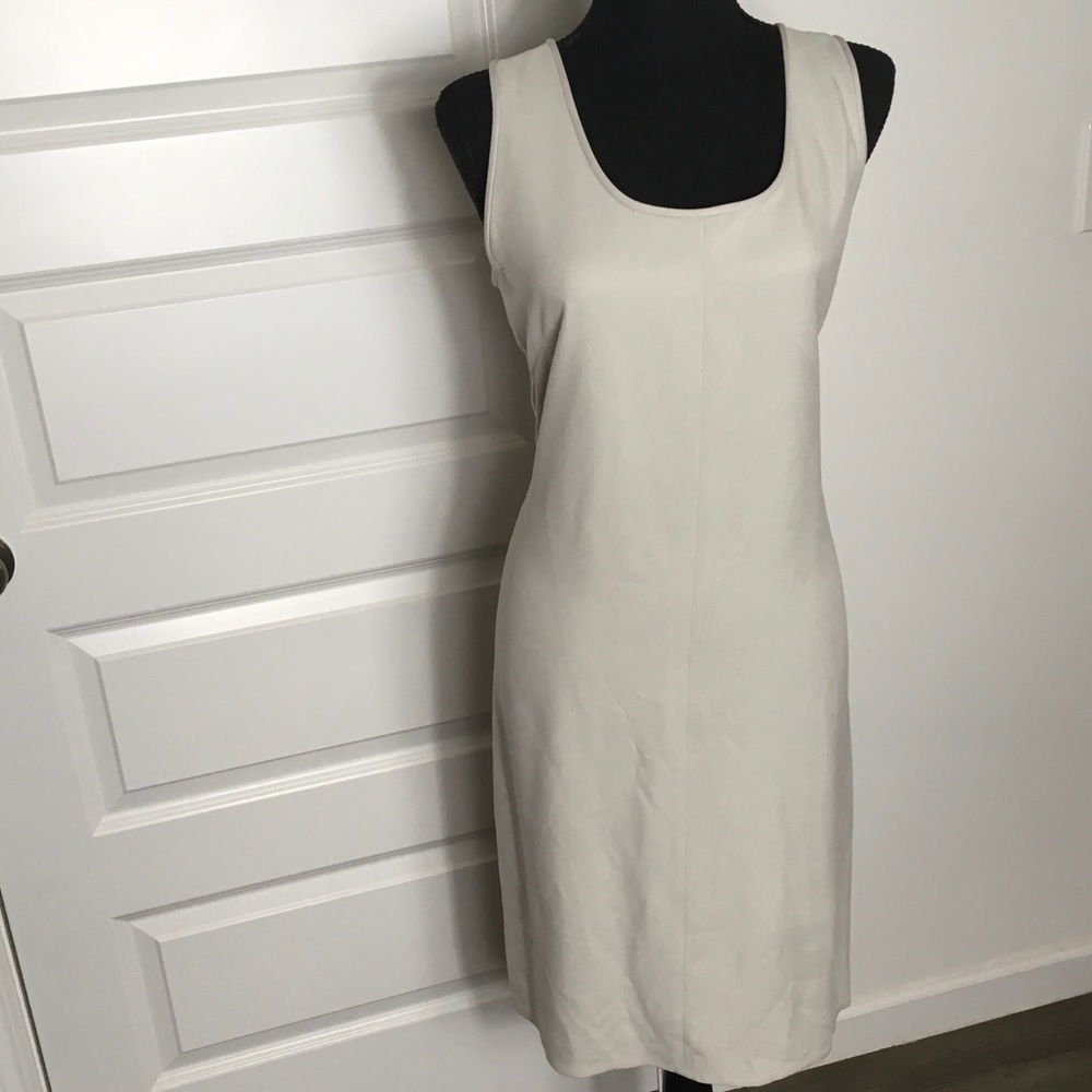 Banana Republic sheath dress size 8